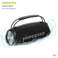 HOPESTAR H53 High Power 35W Portable Bluetooth Speaker Powerful Wireless Subwoofer TWS Bass Sound System 5200mAh Battery Boombox. 