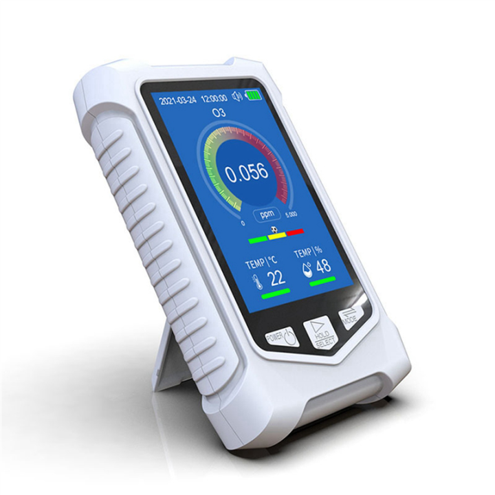 2X%20Portable%20Analyzer%20Multifunctional%20Intelligent%20O3%20Meter%20Gas%20Detector%20Sensor%20Air%20Quality%20Pollution%20Monitor%20-%20Image%204