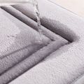 Memory Foam Bath Mat Non-slip Carpet Absorb Bathroom Rug Shower Room Door Mats Soft Foot Pad Toilet Carpet коврик для ванной.