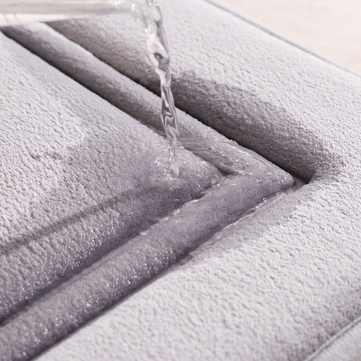 Memory%20Foam%20Bath%20Mat%20Non-slip%20Carpet%20Absorb%20Bathroom%20Rug%20Shower%20Room%20Door%20Mats%20Soft%20Foot%20Pad%20Toilet%20Carpet%20%D0%BA%D0%BE%D0%B2%D1%80%D0%B8%D0%BA%20%D0%B4%D0%BB%D1%8F%20%D0%B2%D0%B0%D0%BD%D0%BD%D0%BE%D0%B9%20-%20Image%204
