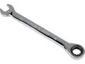 TOLSEN 14mm Ratchet Gear Spanner Fixed Head Combination Wrench Cr-V 15210. 