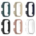 PC Screen Protector For Redmi Watch 3 Active Protective Case Bumper for Xiaomi Redmi Watch 3 Smart Watch Case Cover Accessories. 