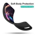 BLACK TPU CASE FOR ITEL A60 P40 VISION 5 A18 S18 INFINIX SMART 7 PLUS 7HD HOT 30 30I PLAY NOTE ZERO ULTRA 5G Fruit Sports car.