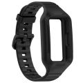 Sports Strap for Huawei Band 6 Pro/Huawei Band 6/ Honor band 6 Wristband Replacement sports wristband integrated light surface straps. 
