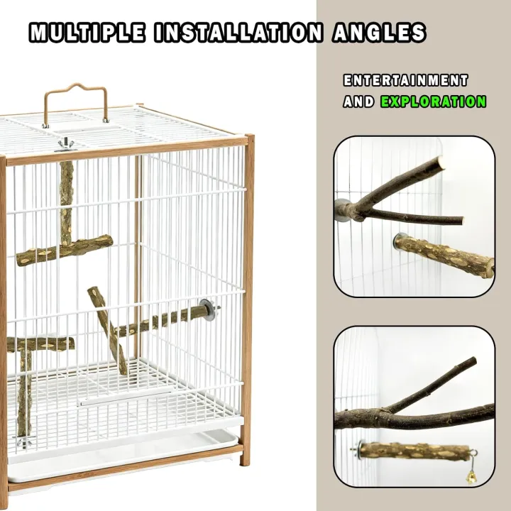 7Pcs%20Natural%20Wooden%20Bird%20Perch%20Set%20%E2%80%93%20Parrot%20Perch%20Toys,%20Wooden%20Perch%20Swing,%20Cage%20Accessories%20for%20Budgies,%20Cockatiels,%20Lovebirds,%20Finches,%20and%20Other%20Small%20to%20Medium%20Birds%20-%20Image%205