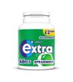 Wrigley's Extra Spearmint Flavour Sugar Free Chewing Gum Bottle 56g. 