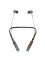 R16 Wireless Bluetooth Neckband In-ear Bluetooth Headset 5.0 TWS Wireless Neckband HiFi Stereo Super Bass Sports Waterproof Neckband Magnetic 40Hrs Playtime, Noise Reduction Headphones With Microphone.