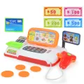 Radiant Multiple payment methods and fun interactions. Simulate credit card collection and simulate shopping payment.. 