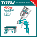 TOTAL Air Spray Gun TAT10401. 
