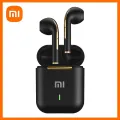 XIAOMI Wireless Bluetooth Headphones In Ear Stereo Sports Earphone Ture Wireless Bluetooth Headset With Mic. 