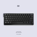 Wooting 60he Magnetic Switch Mechanical Keyboards Low Delay Full Dynamic Simulation Level Gaming Keyboard PC Esports Custom. 