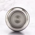 Stainless Steel Vacuum Water Bottle,  Double Wall Leak Proof Sports Water Bottle , 500ML Hot & Cool Water Bottle .. 