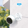 Ezviz CS-C3TN Color Night Vision 1080P H265 Video technology waterproof Smart Wi-fi Camera. 