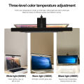 LED Light Dimmable USB Desk Lamps Monitor Laptop Screen Light Bar LED Desktop Table Lamp Eye Protection Reading Lamp Safe Portable. 