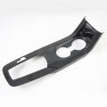 For Toyota Corolla Cross 2020 2021 Central Control Panel Cover RHD.