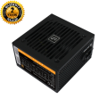 Walton ARC Power Supply 80 Plus Bronze Certified 550W ATX 12V Provides Efficient and Reliable Power Delivery for High-performance Systems WPS55ABN02. 