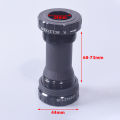 IXF Bottom Bracket BB68/73 68mm 73mm IXF Shimano BB MTB Road Bike Bicycle Bottom. 