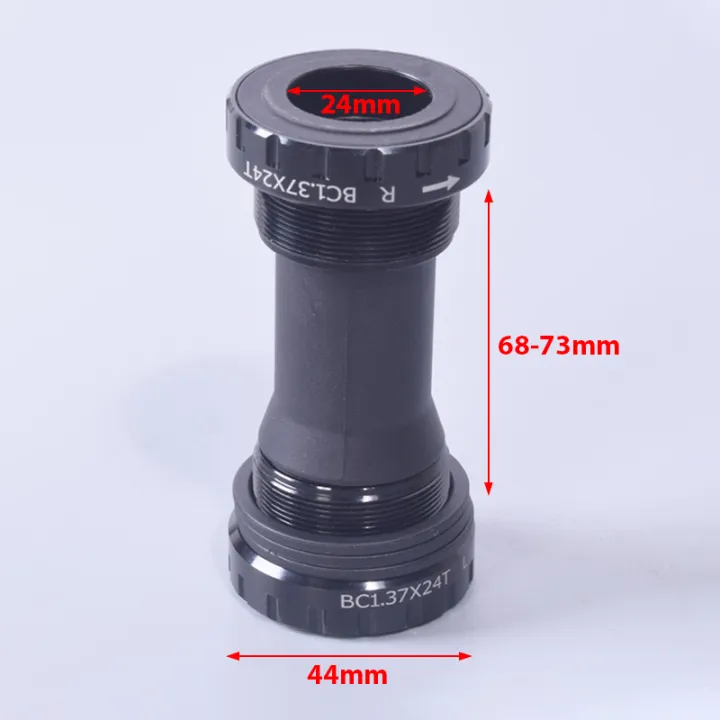 IXF%20Bottom%20Bracket%20BB68/73%2068mm%2073mm%20IXF%20Shimano%20BB%20MTB%20Road%20Bike%20Bicycle%20Bottom%20-%20Image%203