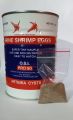 Hatchable Brine Shrimp Eggs for Fish Red Jungle Brand OSI 10 Grams Re-pack.
