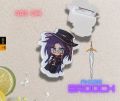 Animated Character Brooch/Gift Item – Express Your Unique Style!. 
