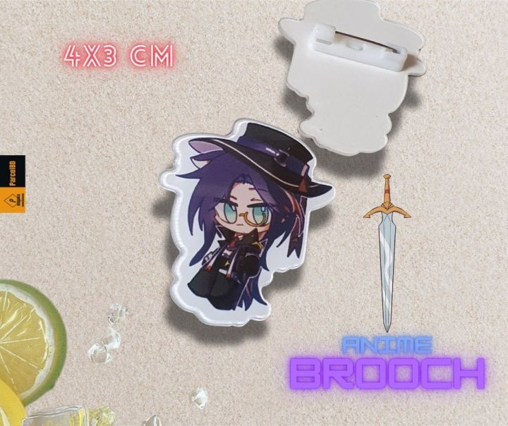 Animated%20Character%20Brooch/Gift%20Item%20%E2%80%93%20Express%20Your%20Unique%20Style!%20-%20Image%202