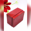 FASHIONABLE JEWELLERY & WATCH BOX.