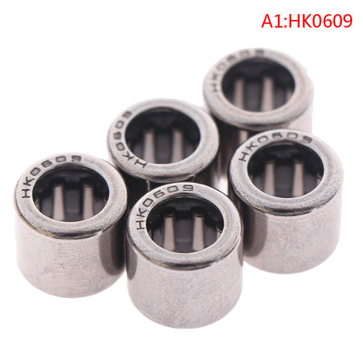 5Pcs%20HK%20Series%20Bearings%20HK0306%20HK0608%20HK0810%20Drawn%20Cup%20Needle%20Roller%20Bearing%20Encounter%20-%20Image%202