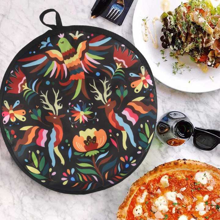 12inch%20Cloth%20Bag%20for%20Burrito,Portable%20Tortilla%20Warmer%20Pouch%20Home%20for%20Microwave%20Restaurant%20Food%20Pancake,B%20-%20Image%208