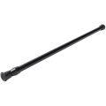 （New）pring Extendable Loaded Curtain Rail Pole Telecopic Bath Window Tenion Rod,40~70Cm. 