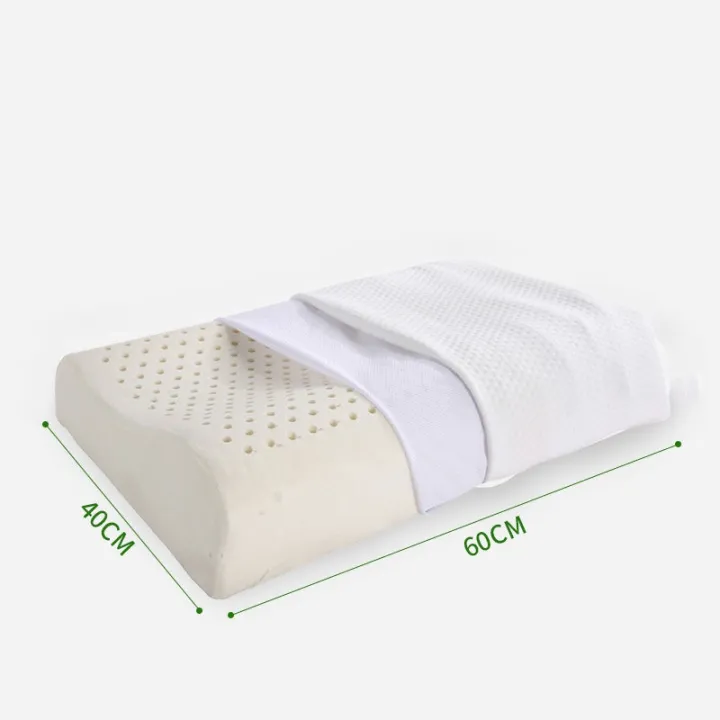 60X40%20Thailand%20Latex%20Pillow%20for%20Sleeping%20Orthopedic%20Pillow%20with%20Cover%20Neck%20Cervical%20Spine%20Protected%20100%25%20Natural%20Latex%20Pillow%20-%20Image%208
