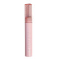Sagino Bubble Bear Lip Glaze Light and transparent mirror glass lips are moisturizing and easy to color, showing white lipstick, women's affordability. 