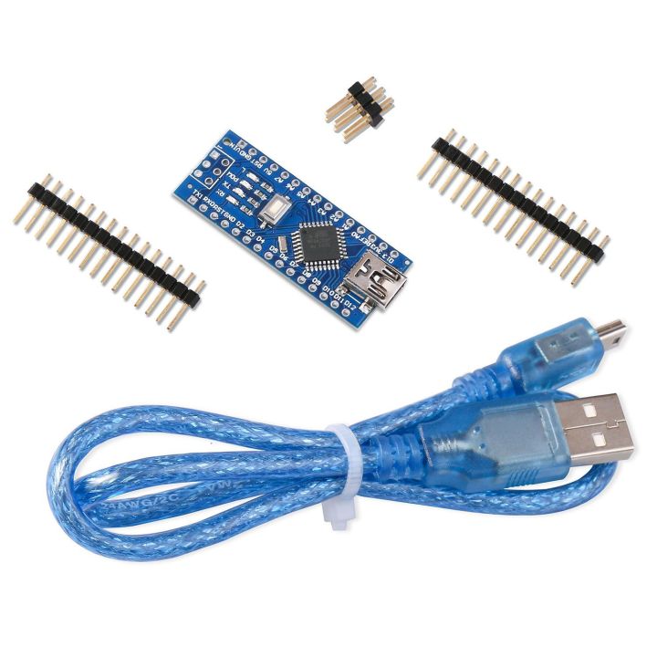 NANO%20Arduino%20Nano%20ATMEGA328%20Microcontroller%20With%20USB%20Cables%20Arduino%20NANO%20V3%20Development%20Board%20Arduino%20Nano%20R3%20For%20Electronic%20Projects%20-%20Image%202