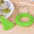 Fruit Kiwi Peeler Detachable Creative Fruit Peeler Fruit Salad Stainless Steel Kiwi Peeler Kitchen Tools Fruit Vegetable Tools. 