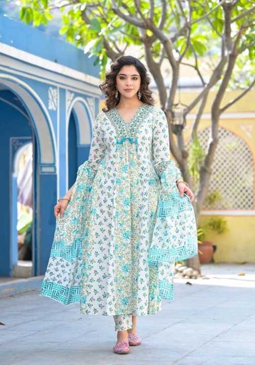 Hit Gown piece dress for women