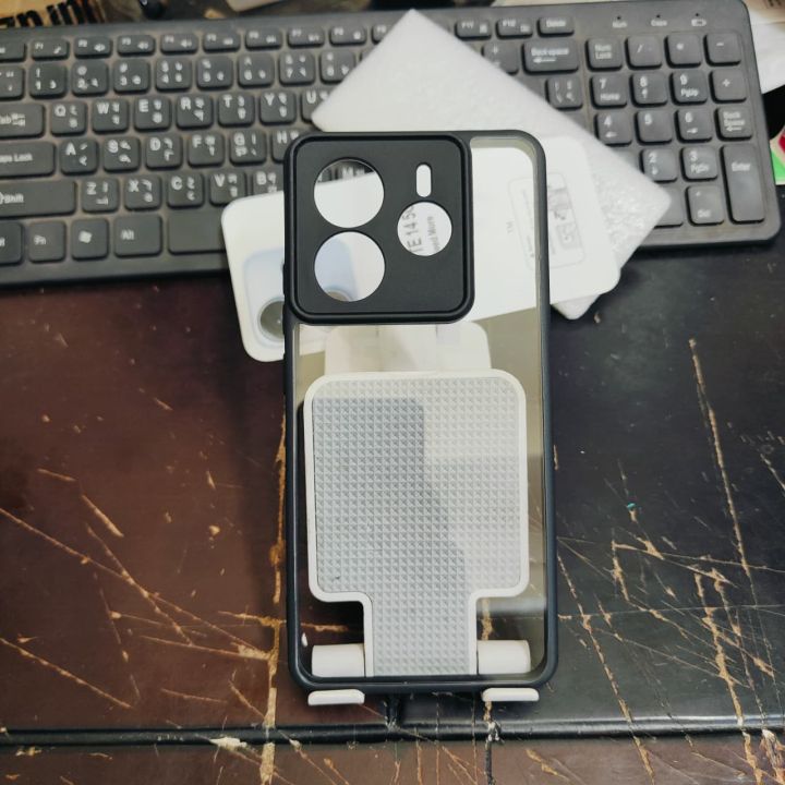 Xiaomi%20Redmi%20Note%2014%204G%20Back%20Cover%20Q%20Series%20Premium%20Phone%20Case%20Protective%20With%20Camera%20Bump%20Full%20Hard%20Case%20Never%20Yellow%20Anti%20Drop%20Airbag%20Back%20Cover%20-%20Image%202