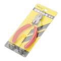 TU-501 5''Sharp Mini Diagonal Side Cutting Pliers Cable Wire Cutter Repair Hand Tool. 