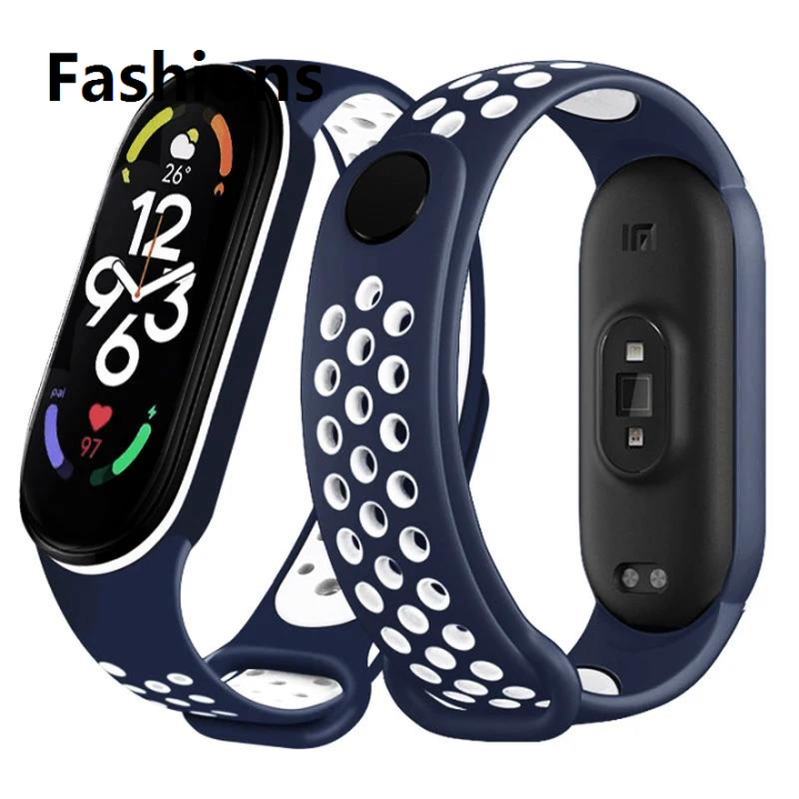 Fashions%202025%20New%20Sport%20Watch%20Bands%20For%20Xiaomi%20Mi%20Band%207%206%20NFC%20Bracelet%20Silicone%20Smart%20wristband%20Miband%204%20Belt%20pulseira%20correa%20mi%20band%203%204%205%20strap%20-%20Image%207