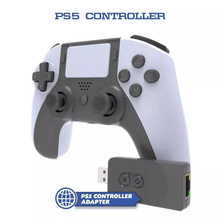For%20PS5%20Controller%20Precise%20Control%20Wifi%20Gamepad%20for%20PlayStation%205%20PC%20Gamepad%20Vibration%20Seamless%20Connection%20with%202.4G%20Adapter%20-%20Image%203