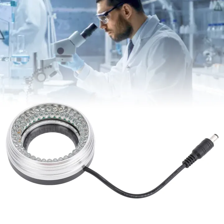 Microscope%20LED%20Circle%20Light%2072%20Light%20Beads%20Easy%20Installation%20Microscope%20LED%20Circle%20Light%20Source%20for%20Stereo%20Microscope%20-%20Image%204