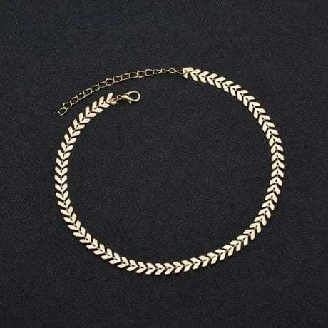 Golden%20Metal%20Anklet%20(Payel)%20For%20Women%20-%20Image%205