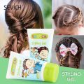 SEVICH Children Hair Style Retro 125ml Non-irritating Kids Hair Pomade. 