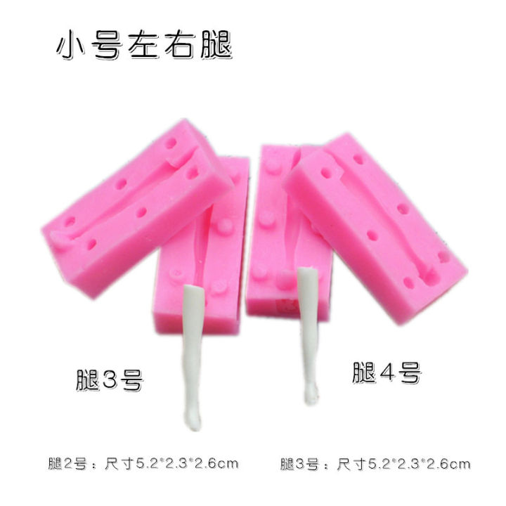 Soft%20Clay%20Clay%20Doll%20Body%20Silicone%20Mold%20DIY%20Clay%20Figure%20Silicone%20Figure%20Cartoon%20Anime%20Silicone%20Mold%20-%20Image%206