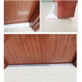 50cm-200cm Silicone Bathroom Water Stopper Blocker Shower rubber Dam Dry and Wet Separation Flood Barrier Door Bottom Seal Strip. 
