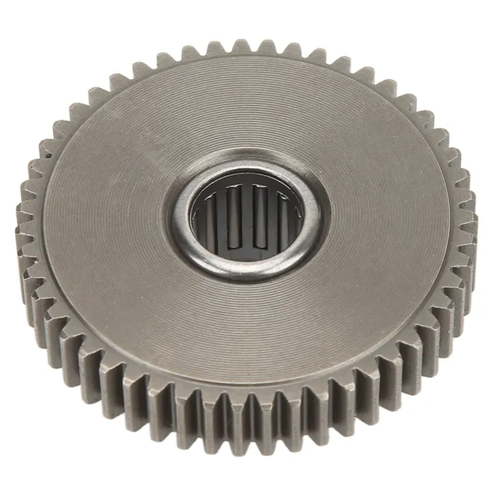 Drive%20Pinion%20Gear%20Pinion%20Gear%20Set%20Upper%2016T%20Long%20Durability%20Wearproof%20for%20Scooter%C2%A0Motorcycle%C2%A0%20-%20Image%204