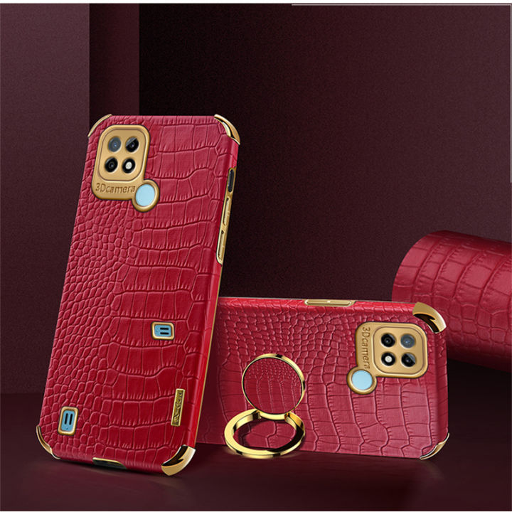 For%20Realme%20C25%20/%20Realme%20C25S%20case%20Crocodile%20Pattern%20Leather%20Back%20Cover%20cases%20Ring%20Stand%20Holder%20Cover%20Realme%20C25S%20/%20C25%20Phone%20cover%20-%20Image%204