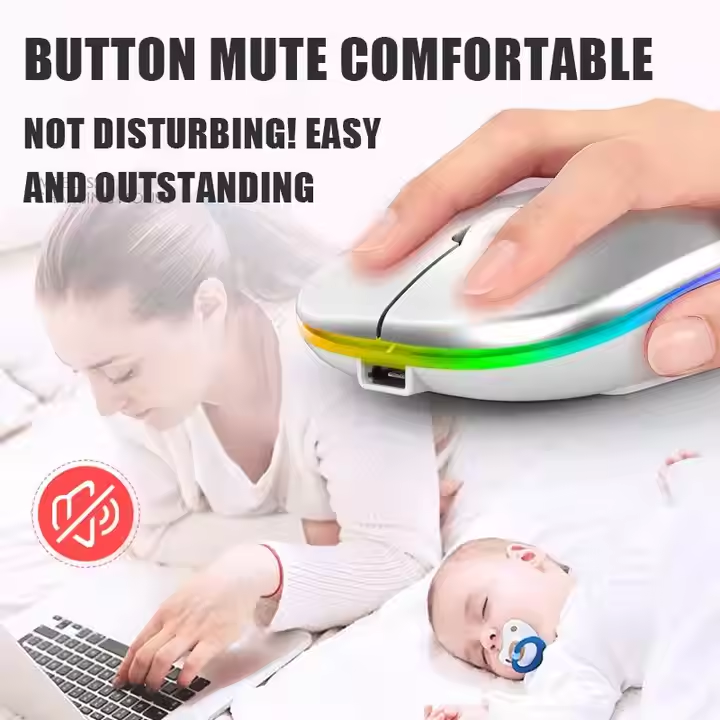 HP%20W10%20Wireless%20Bluetooth%20Mouse,%20Rechargeable%20Dual%20Mode%20LED%20Mouse%20(Bluetooth%205.2%20&%20USB%20Receiver)%20Portable%20Silent%20Mouse,%20for%20Laptop/Desktop/Tablet/Bluetooth%20Mouse%20-%20Image%208