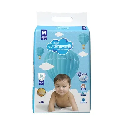 Bashundhara%20Diapant%20Baby%20Diaper%20M%207-12%20kg%20-%20Image%203