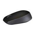 Logitech M171 Grey Wireless Mouse. 