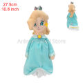 14 Style Mario Stuffed Toy Peach Daisy Rosalina Princess Princess Series Plush Toy Kawaii Cartoon Anime Peluche Dolls Gifts. 