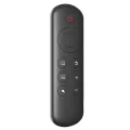 M5 IR 2.4G Air Mouse Remote Touchpad for Android TV Box PC Wireless Keyboard Flying Mouse(with Color Backlit) Easy Install Easy to Use. 